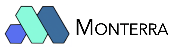 Monterra Logo